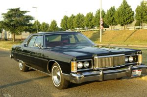 Amerikai autó bérlés