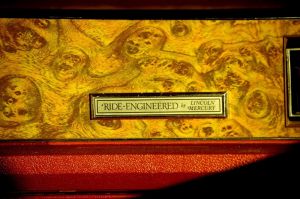 Amerikai autó oldtimer